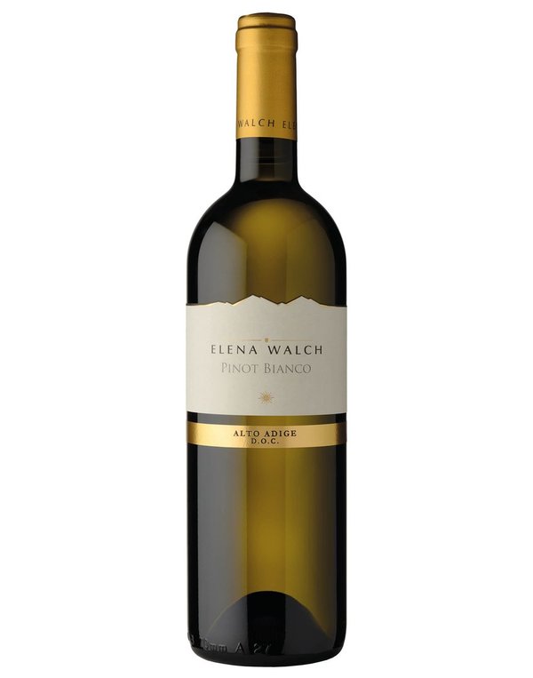 2020 Pinot Bianco  DOC Elena Walch